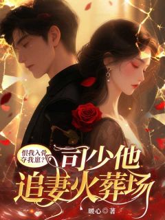 恨我入骨夺我崽?司少他追妻火葬场!