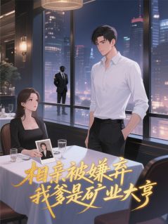 相亲被嫌弃,我爹是矿业大亨