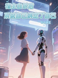 宿主自杀后,系统自己绑定了自己