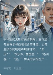 《陆警官,医嘱请查收》小说章节列表精彩试读 林溪陆铮小说全文