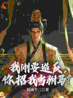 我刚要造反,你招我当驸马?