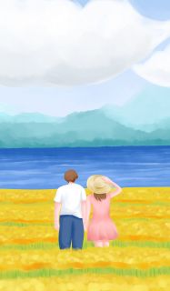 未婚妻把自己献给竹马,却骂我小肚鸡肠