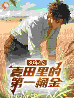 80年代:麦田里的第一桶金