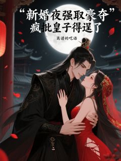 新婚夜强取豪夺,疯批皇子得逞了