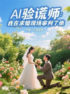 AI验谎师:我在求婚现场审判了他