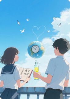 晴空约定,他的柠檬味初恋