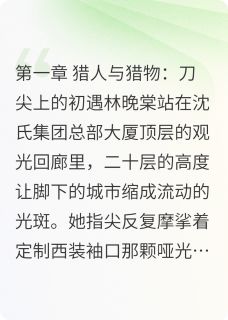 《荆棘玫瑰不认输》小说免费阅读 林晚棠沈砚舟沈明远小说大结局免费试读