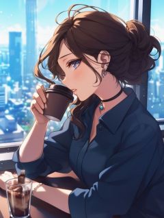 飞雪来时晓未明乔若涵魏彦明 飞雪来时晓未明全文阅读