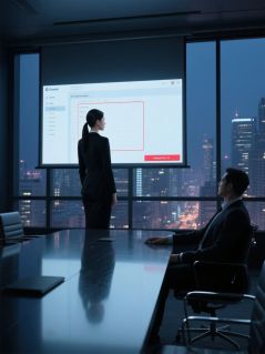 新总监偷我成果,我让他立刻失业高卓沈正阳全本小说免费阅读