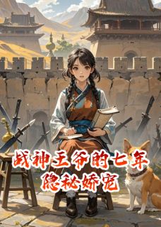 战神王爷的七年隐秘娇宠