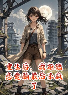 重生后,我拒绝恋爱脑最后杀疯了