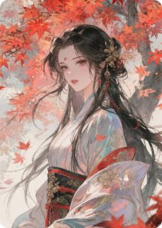 涅槃重生之气运归来