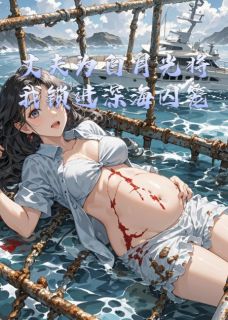 丈夫为白月光将我锁进深海囚笼