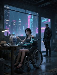 我死后,前男友跪地求饶