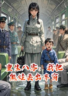 重生八零:我把熊娃丢出车窗