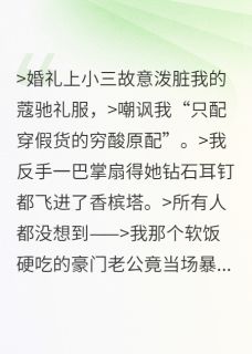 老公踹我吐血后跪求抢救主角沈修晏林薇薇小说精彩章节全文免费试读