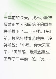 重生后大佬把我宠成了小疯子