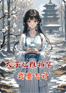 太子妃谁稀罕,我要飞升