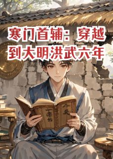 寒门首辅:穿越到大明洪武六年
