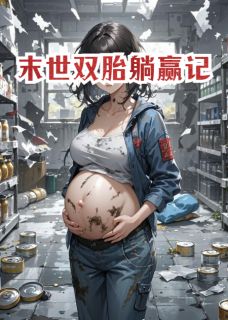 《末世双胎躺赢记》小说完结版精彩试读 陆沉苏蔓小说阅读