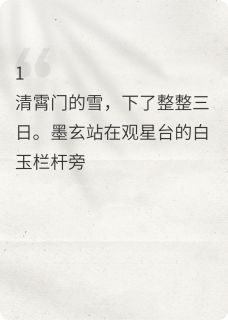 霜华烬，执念散