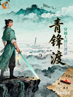 青锋渡,穿越大靖江湖录