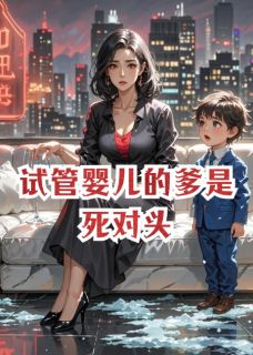 试管婴儿的爹是死对头