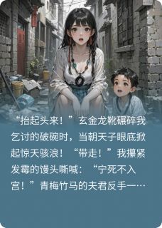 身为乞丐的我却拒绝了当今圣上