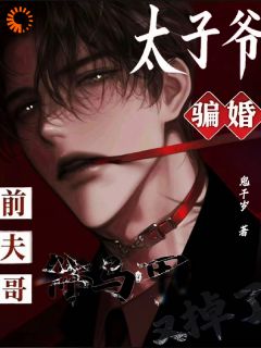 太子爷骗婚:前夫哥你马甲又掉了