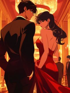 诺言轻许情难偿孟予心商臣珏小说精彩内容在线阅读