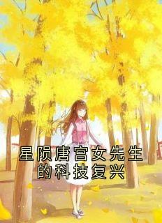 星陨唐宫女先生的科技复兴