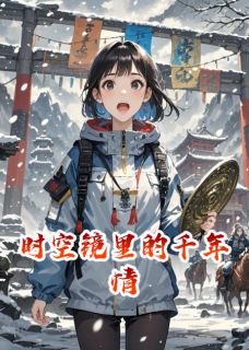 时空镜里的千年情