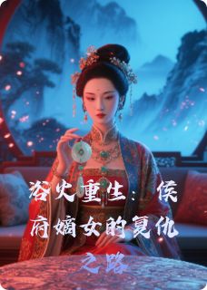 浴火重生:侯府嫡女的复仇之路