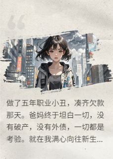 我选择断亲后,奉行穷养爸妈悔疯