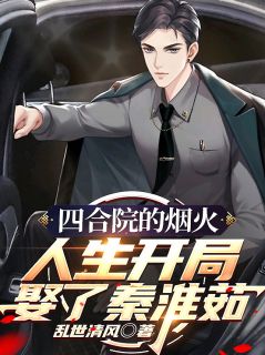 四合院的人生烟火开局娶了秦淮茹