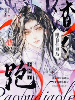 渣了眼盲仙尊后,少主他跑不掉了