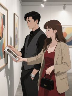 妻子沉迷SPA,我让她净身出户