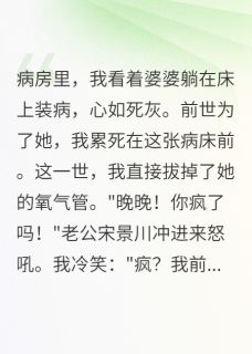 抖音宋景川苏雨宋景浩小说叫什么名字