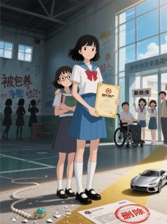 从被欺到掌局:我的楼,我定规矩