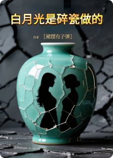 白月光是碎瓷做的