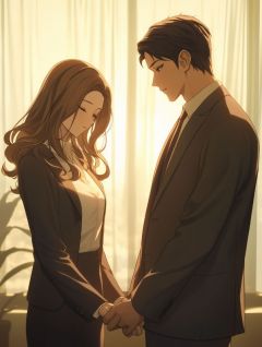 发现老公车票秘密后,我把他扫地出门