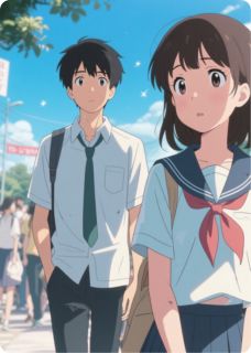 《重逢时，他已是顶流》林微然陈默全文免费试读