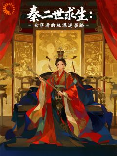 秦二世求生:女穿者的权谋逆袭路