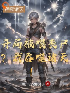 开局被喂丧尸?我吞噬诸天!