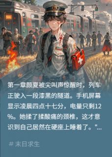 末日列车：噬血银轨