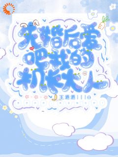 先婚后爱吧,我的机长大人