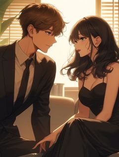 羡他高台拥爱恨