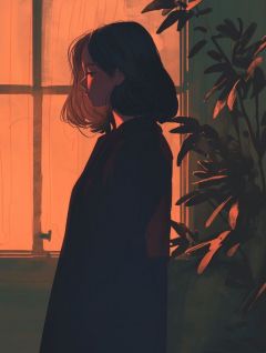 不入彼世不见君