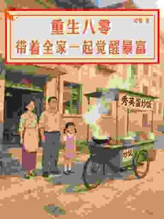 重回八零,带着全家一起觉醒暴富
