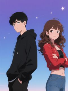 酷哥的柠檬味暗恋